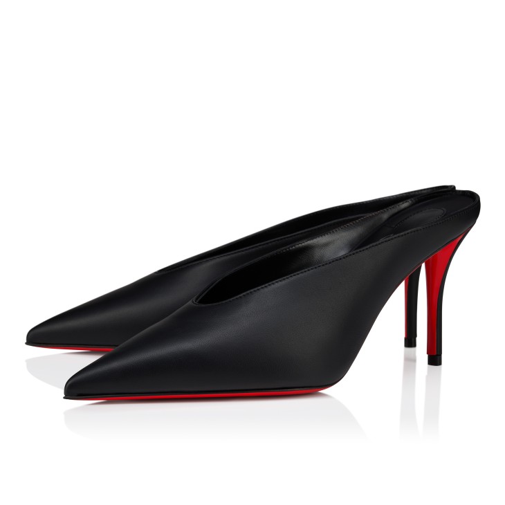 Christian Louboutin Miss Z Slimimule - Image 1